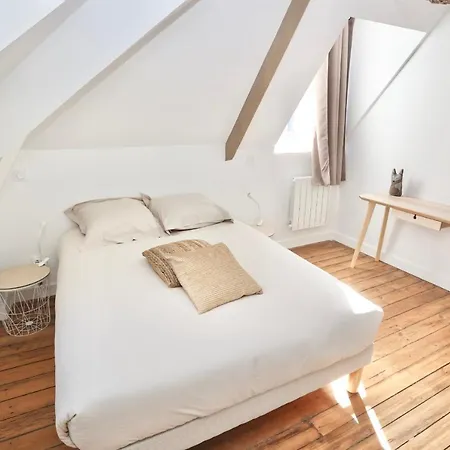 Napoleon Gare 7 T2 Dernier Etage Bylocly Pontivy